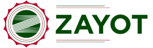 Logo du Groupe Zayot