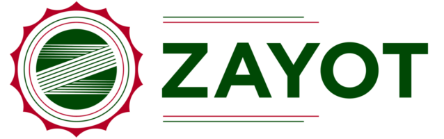 Logo du Groupe Zayot